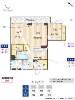 ノンシュガー70 202 【北浦和】 の画像3