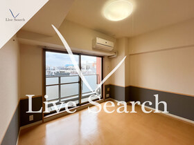 ドムスⅣ 403 【大阪府出戸】 の画像3