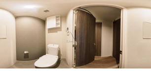 アンシャンテ岡本町 905 【大阪府京阪電気鉄道京阪線　枚方市駅】 の画像3