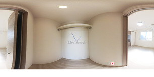 シャンティ 301 【神奈川県東林間駅】 の画像3