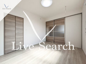 シャンティ 301 【神奈川県東林間駅】 の画像3