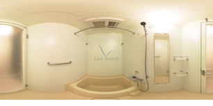 エスティメゾン白楽 206 【神奈川県東急東横線白楽駅】 の画像3