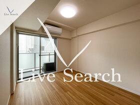 エスティメゾン白楽 206 【神奈川県東急東横線白楽駅】 の画像3