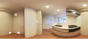 アンシャンテ岡本町 601 【大阪府京阪電気鉄道京阪線　枚方市駅】 の画像3