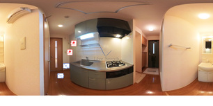 サザンハート東船橋 207 【千葉県東船橋】 の画像3