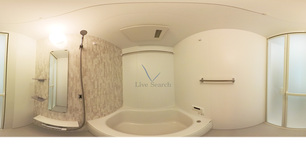 シャンティ 302 【神奈川県東林間駅】 の画像3