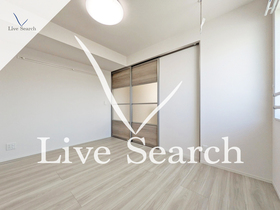 シャンティ 302 【神奈川県東林間駅】 の画像3