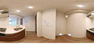 アンシャンテ岡本町 906 【大阪府京阪電気鉄道京阪線　枚方市駅】 の画像3