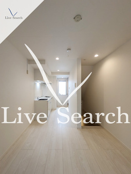 ミハス西小山 206 【東京都西小山駅　徒歩8分】 の画像3