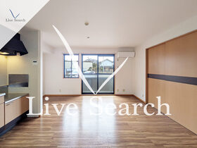 IS若葉A 103 【千葉県千葉都市モノレール都賀駅　徒歩12分】 の画像3