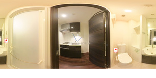 スパシエロッサ池袋 503 【東京都東池袋四丁目駅】 の画像3