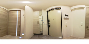 シャンティ 303 【神奈川県東林間駅】 の画像3