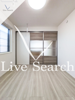 シャンティ 303 【神奈川県東林間駅】 の画像3