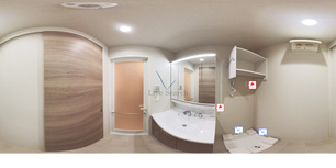 アンシャンテ岡本町 302 【大阪府京阪電気鉄道京阪線　枚方市駅】 の画像3