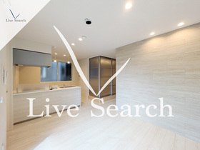 ソワーニュ 102 【東京都下神明駅】 の画像3