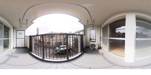 コーポラス宝 201 【福岡県春日駅】 の画像3