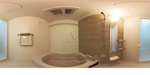 アンシャンテ岡本町 602 【大阪府京阪電気鉄道京阪線　枚方市駅】 の画像3