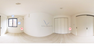 ミハス東新宿Ⅱ 202 【東京都東新宿駅】 の画像3