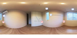 ソワーニュ 201 【東京都下神明駅】 の画像3