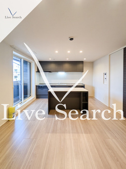 ソワーニュ 201 【東京都下神明駅】 の画像3