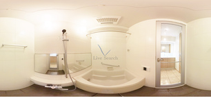 エスティメゾン銀座 808 【東京都日比谷線　東銀座】 の画像3