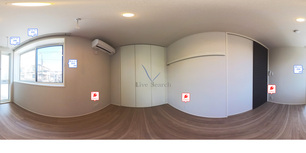 ソワーニュ 202 【東京都下神明駅】 の画像3