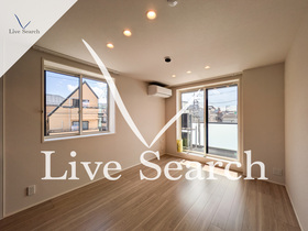 ソワーニュ 202 【東京都下神明駅】 の画像3