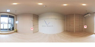 ソワーニュ 203 【東京都下神明駅】 の画像3