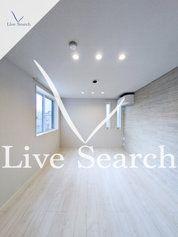 ソワーニュ 203 【東京都下神明駅】 の画像3