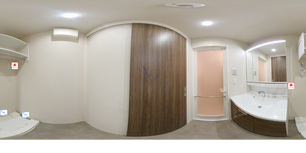 アンシャンテ岡本町 902 【大阪府京阪電気鉄道京阪線　枚方市駅】 の画像3