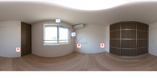 エスペリア相南1丁目 203 【神奈川県小田急相模原駅】 の画像3