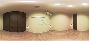 ソワーニュ 302 【東京都下神明駅】 の画像3