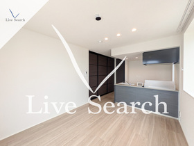 ソワーニュ 302 【東京都下神明駅】 の画像3