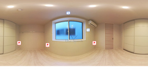 ソワーニュ 303 【東京都下神明駅】 の画像3