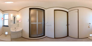 メゾンシャリオⅠ 202 【神奈川県南武線　矢向駅　徒歩9分】 の画像3