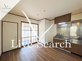 メゾンシャリオⅠ 202 【神奈川県南武線　矢向駅　徒歩9分】 の画像3