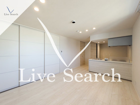 ソワーニュ 401 【東京都下神明駅】 の画像3