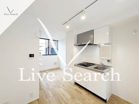 LUNA COURT AKABANEDAI E103 【東京都赤羽駅】 の画像3