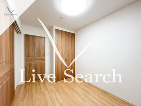 なんばセントラルプラザリバーガーデン 2215 【大阪府JR難波駅】 の画像3