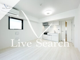 AIFLAT代々木上原 405 【東京都代々木上原駅】 の画像3