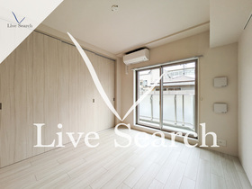 テラス鵜の木ノース 112 【東京都鵜の木駅】 の画像3