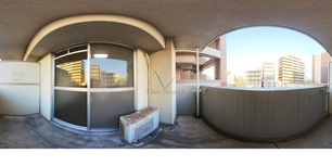 グランパーク西公園 405 【福岡県大濠公園駅】 の画像3