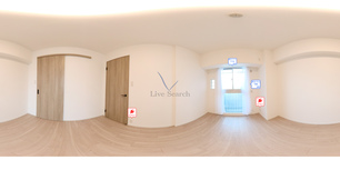 マイシティおおさか2番館 501 【大阪府千船駅】 の画像3