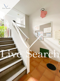 ジュリアス中山手 404 【兵庫県神戸市営地下鉄西神・山手線「県庁前」駅】 の画像3