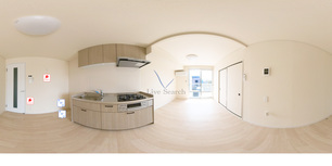 ホワイトヒル 203 【埼玉県高崎線　宮原駅　徒歩8分】 の画像3