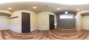 クオリア覚王山 105 【愛知県覚王山】 の画像3