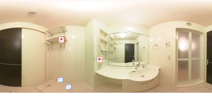 ピーノドルフ 202 【埼玉県秋津駅】 の画像3