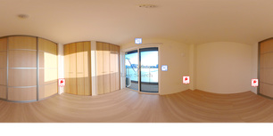 クレリアス若葉 401 【埼玉県湘南新宿ライン宇都宮線横須賀線　土呂駅　徒歩4分】 の画像3