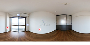 明和ビル 502 【神奈川県尻手駅】 の画像3