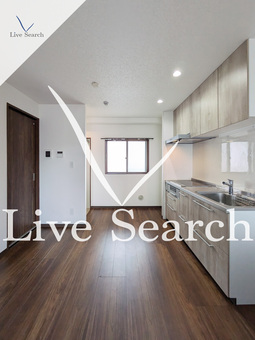 明和ビル 502 【神奈川県尻手駅】 の画像3